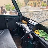 Piaggio Altro modello - 2003