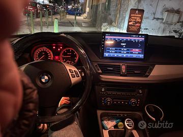 Bmw x1. Xdrive 2.0