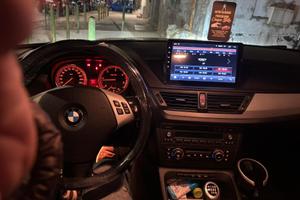 Bmw x1. Xdrive 2.0