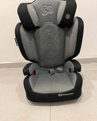Seggiolino Kinderkraft Xpand