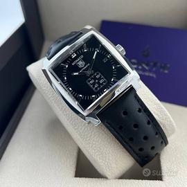 ⚫️TAG HEUER MONACO REF.CW2110