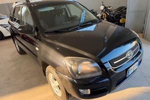 Kia Sportage 2.0 141CV Active Class