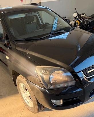 Kia Sportage 2.0 141CV Active Class