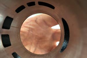 Tpr 70 ghisa Malaguti f 12 Phantom