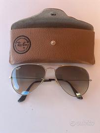 Occhiali Ray Ban