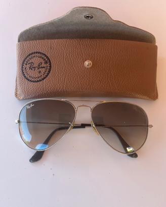 Occhiali Ray Ban