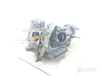 CARTER MOTORE ALBERO E INGRANAGGI - MOD. M864M PIA