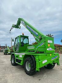 Merlo Roto 45.21 MCSS sollevatore telescopico rota