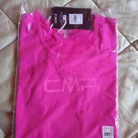 maglietta Trekking CMP