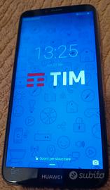 Cellulare Huawei Y6