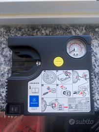 compressore Mercedes