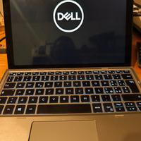 Laptop DELL Latitude 7210 2-in1