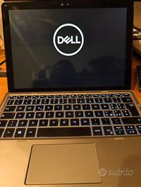 Laptop DELL Latitude 7210 2-in1