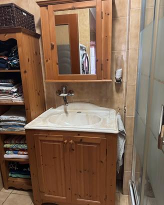 Arredo bagno