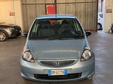 Honda Jazz 1.2 i-VTEC
