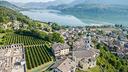 villa-a-schiera-d-angolo-a-calceranica-al-lago