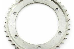 Corona Chiaravalli 50 denti codice 485