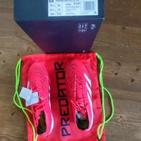 Adidas predator calcio nuove 