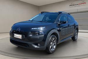 CITROEN C4 Cactus - 82CV TETTO PANOR, DISTR FATTA