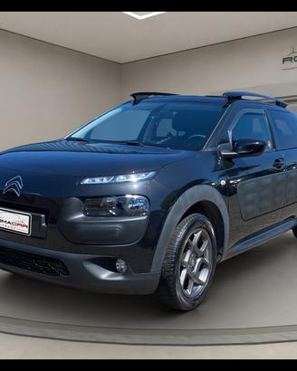 CITROEN C4 Cactus - 82CV TETTO PANOR, DISTR FATTA
