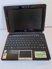 Asus EEE PC portatile
