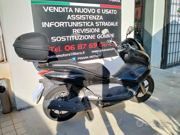 Honda pcx 150 2014 passaggio incluso