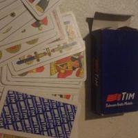 Mazzo di carte da gioco