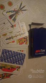 Mazzo di carte da gioco