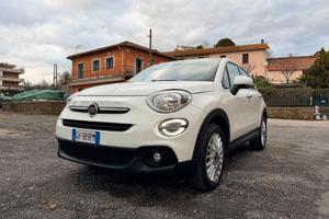 Fiat 500X 1.3 T4 150 CV DCT Cross