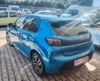 Peugeot 208 PureTech 75 Stop&Start 5 porte Like