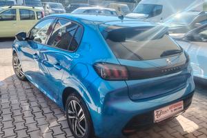 Peugeot 208 PureTech 75 Stop&Start 5 porte Like
