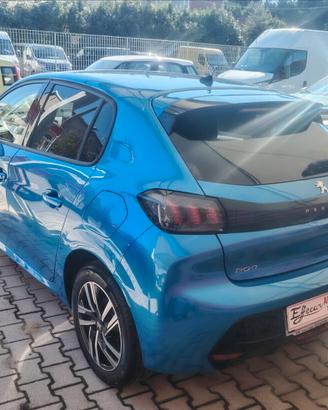 Peugeot 208 PureTech 75 Stop&Start 5 porte Like