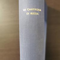 Valori la campagna di russia csir - armir 41-43