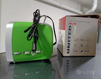 Televisore TV United 5.5"