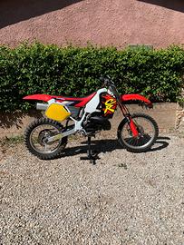 Honda cr 500