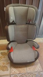 Seggiolino auto bimbi 15-36 kg