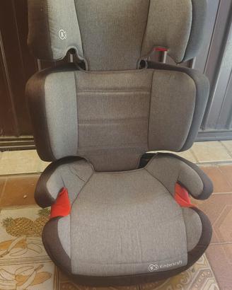 Seggiolino auto bimbi 15-36 kg