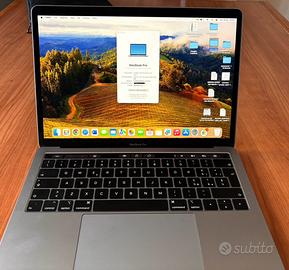 MacBook Pro 2019