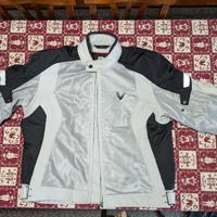 Abbigliamento completo rev'it