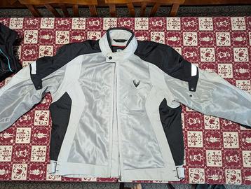 Abbigliamento completo rev'it