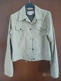 Giubbotto donna leggero Marlboro tg S