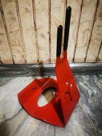 Portabici da esposizione wilier