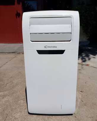 Condizionatore portatile