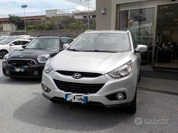 HYUNDAI iX35 1.7 CRDi 116 CV Comfort