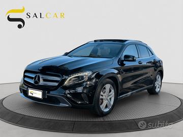 Mercedes-benz GLA 220 d Automatic Sport TETTO 2016