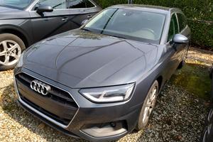AUDI A4 35 TDI 2.0SW