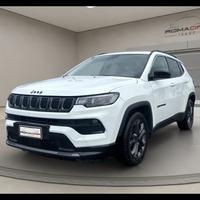 JEEP Compass 1.3 Turbo T4 190 CV PHEV AT6 4xe Limi