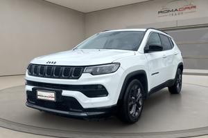 JEEP Compass 1.3 Turbo T4 190 CV PHEV AT6 4xe Limi