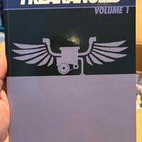 Freakangels vol.1