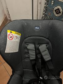 Seggiolino auto chicco